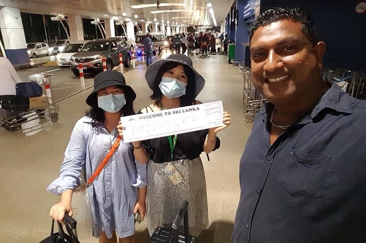 Srilanka airport to colombo transfers - Photo 1 of 11